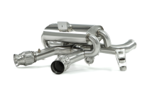 Sports Exhaust